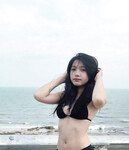 em bé ngoan xinh yêu cực múp