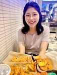 Gái xinh