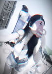 Bé ngọc k8 single mom p2