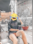 Lượn phố với em hem các anh