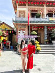 gái xinh múp