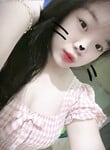 Cj gái mupp