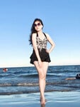 Cô giáo dạy cấp 2