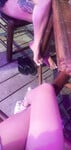 Kiếm tiền đất khách không hề dễ dàng :v