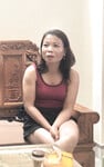 Con bạn thân dâm, đĩ