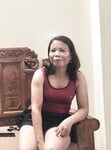 Con bạn thân dâm, đĩ