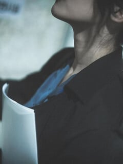 Người mẫu hàn