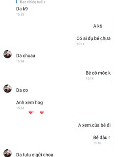 Bé ka9