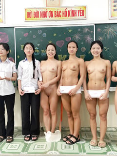 Gái lồn to