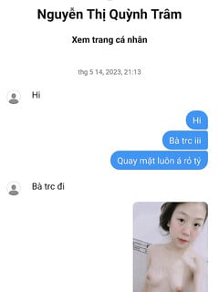 Giả gái