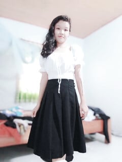 Yến nhi 2k5