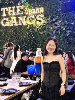 Lột đồ em Phương Thảo