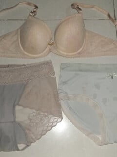 Thích đồ lót
