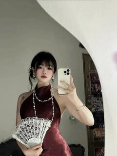 Nguyễn Thị Hồng Mai (IronMeiii) cực dâm 🥵
