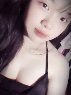 Cj gái mupp