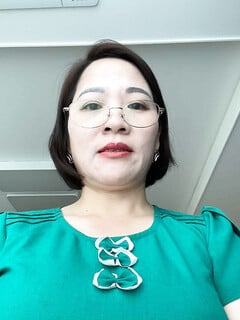 Chị Thuỷ u50